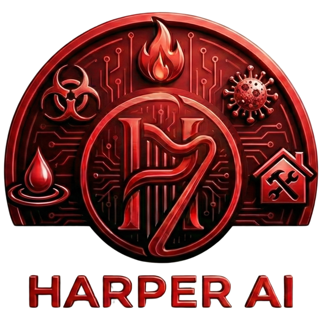 Harper AI
